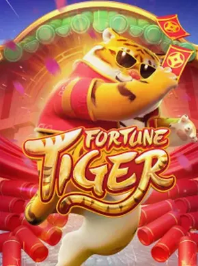 Fortune Tiger